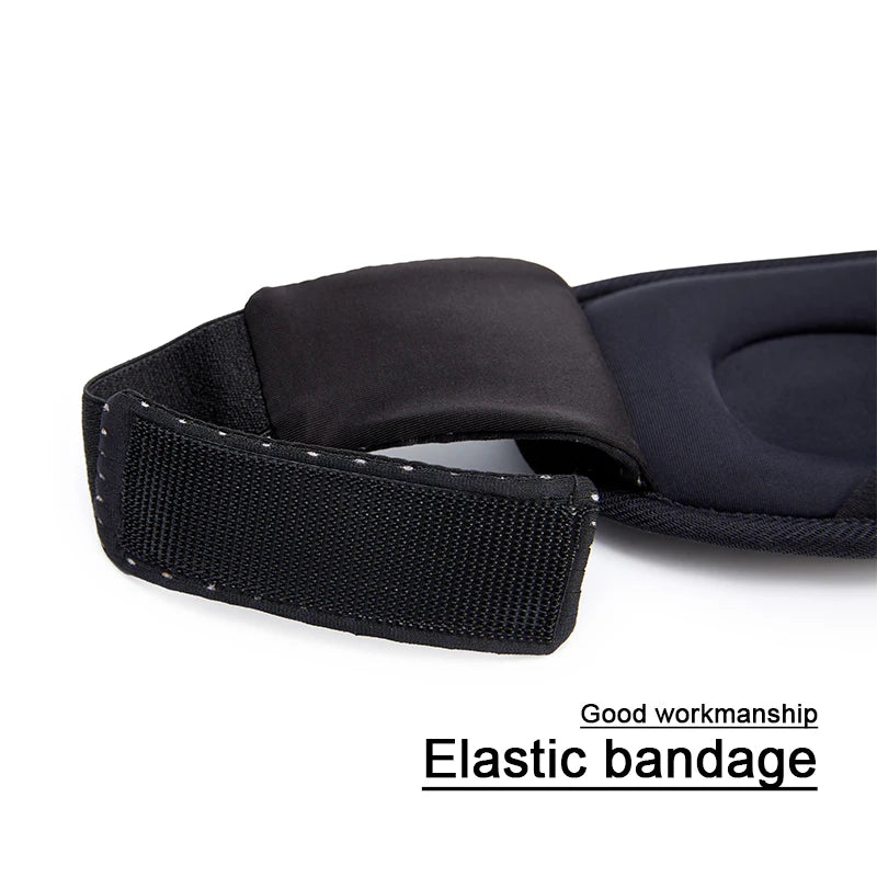 Pure Sleep Blackout Sleeping Mask