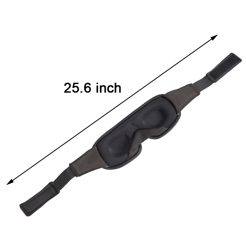 Pure Sleep Blackout Sleeping Mask