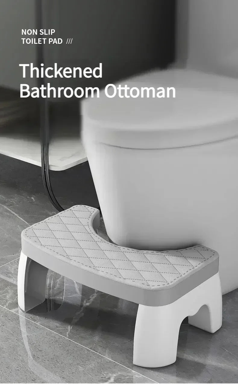 Squaty-Potty Toilet Stool