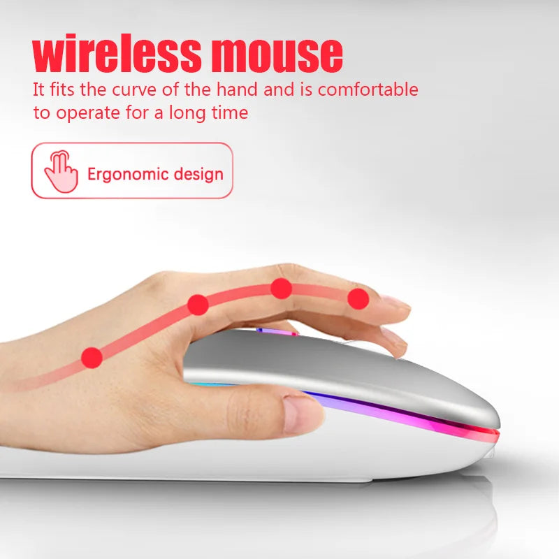 Mini Mouse
