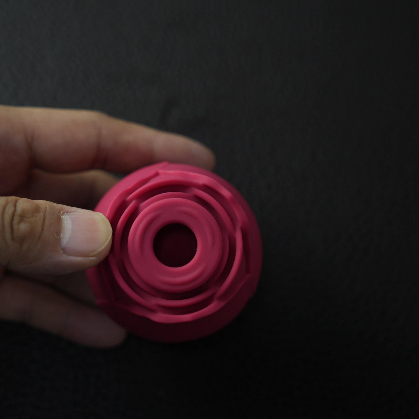 Happy Rose Vibrator