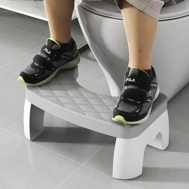 Squaty-Potty Toilet Stool