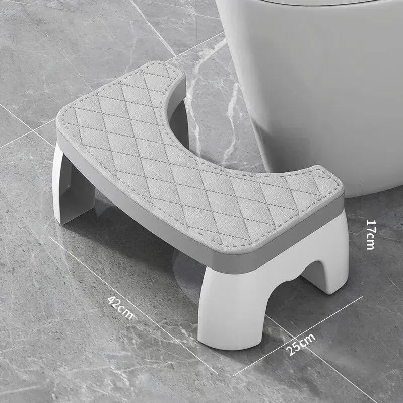 Squaty-Potty Toilet Stool