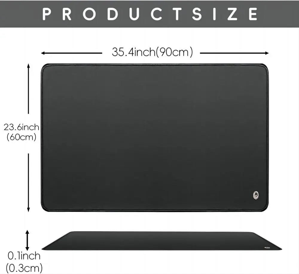 BioHack PEMF Grounding Mat