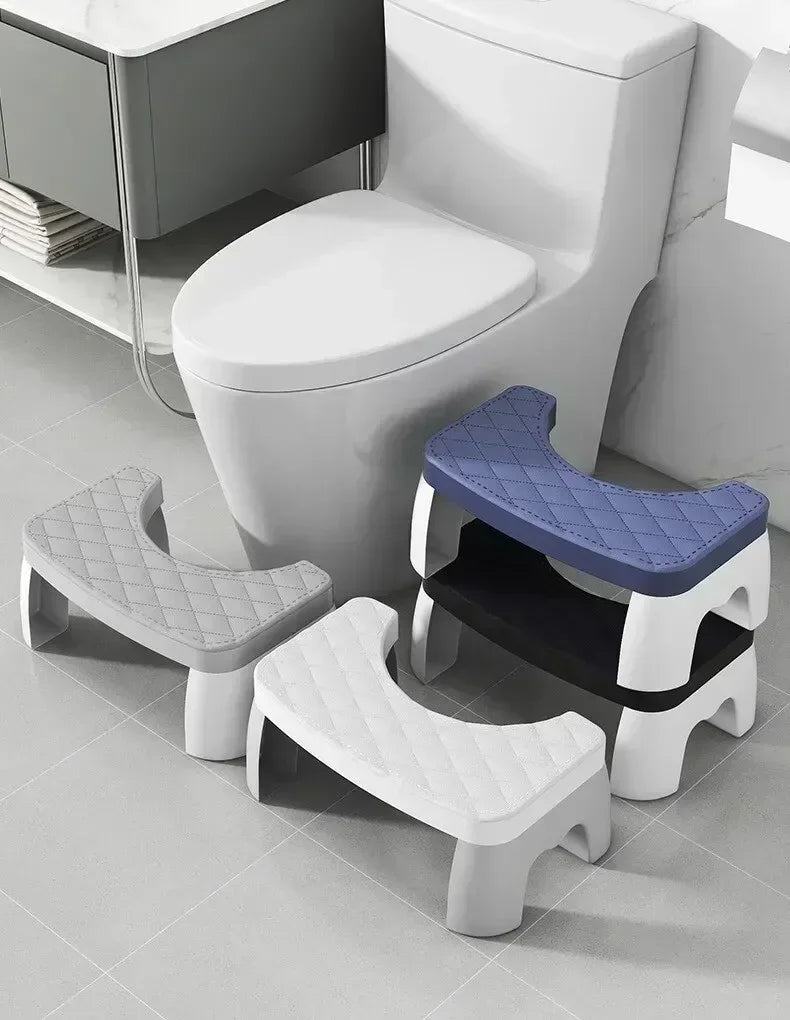 Squaty-Potty Toilet Stool