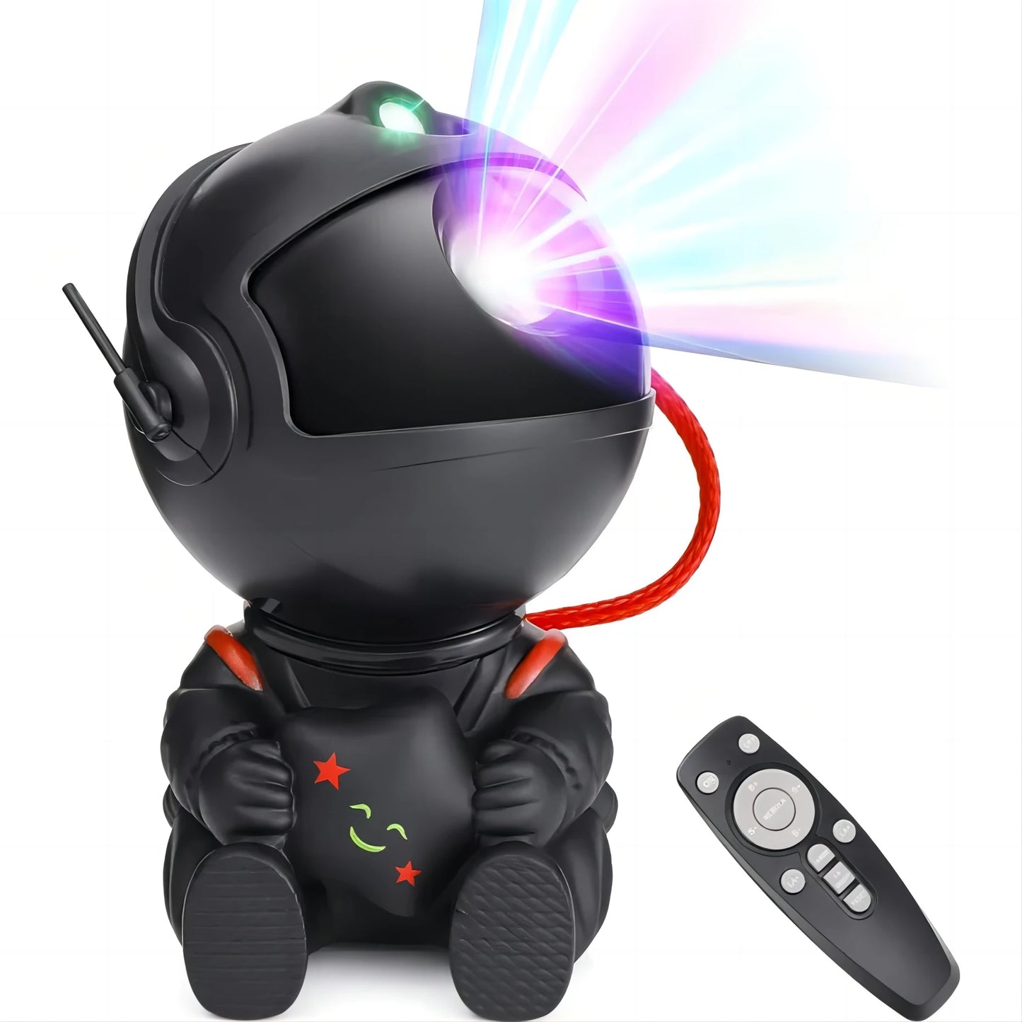 Starry Night Projection Light Astronaut