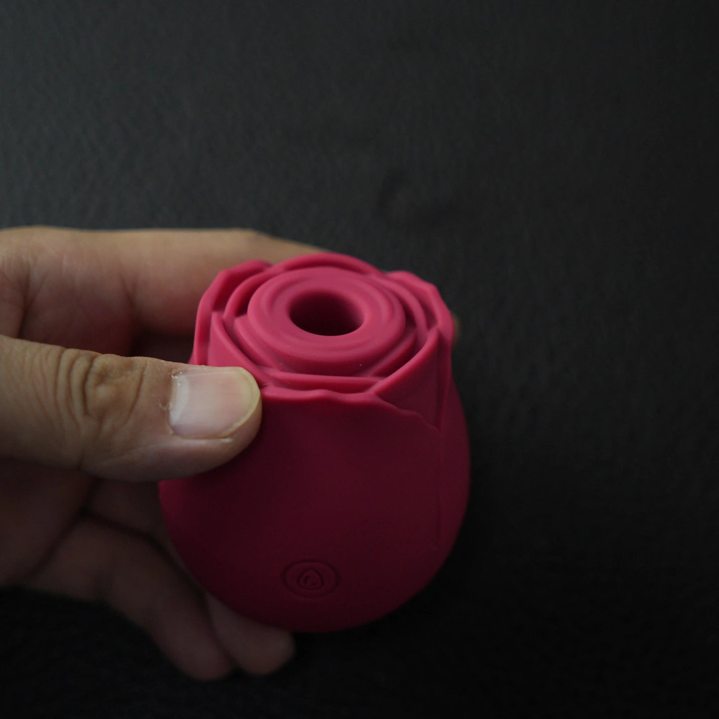 Happy Rose Vibrator