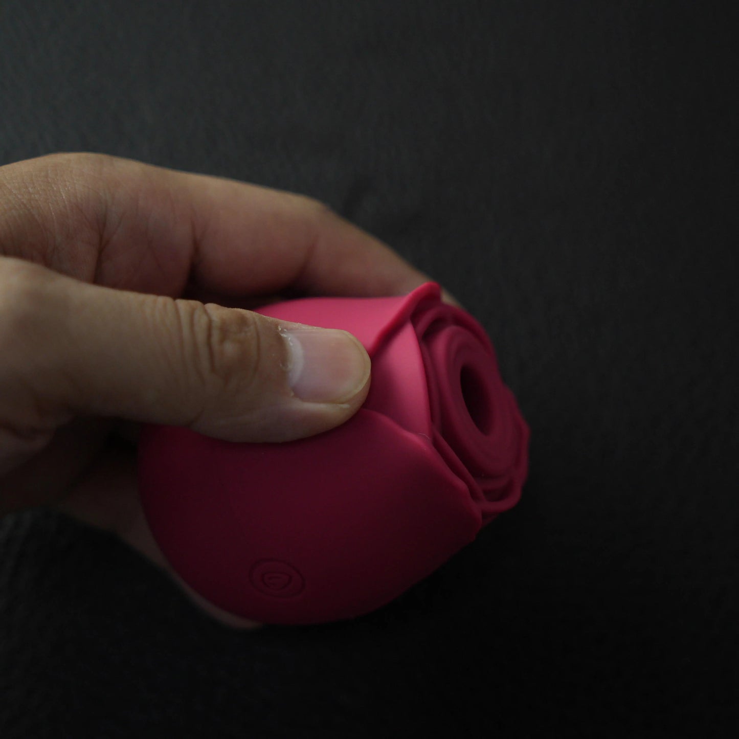 Happy Rose Vibrator