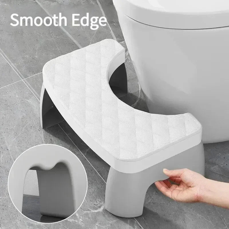 Squaty-Potty Toilet Stool
