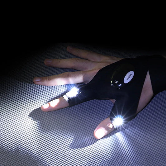 Handy Lamps™ Gloves