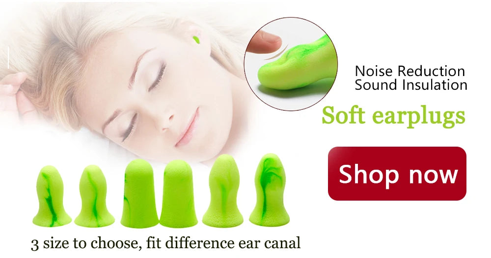 Pure Sleep Blackout Sleeping Mask
