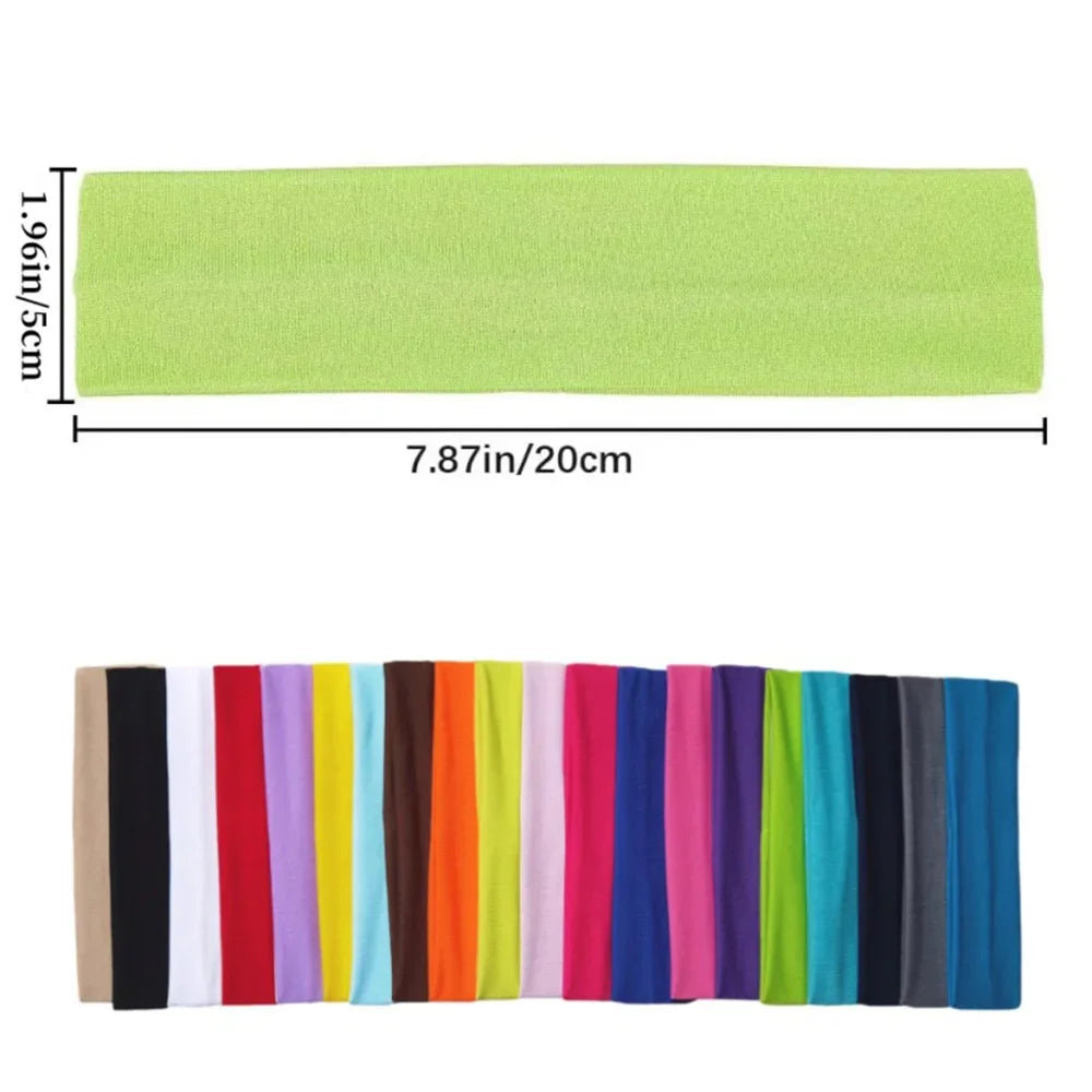 HeadBangers HeadBands