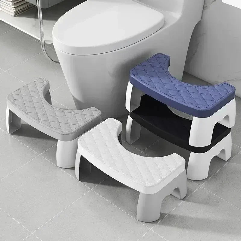 Squaty-Potty Toilet Stool