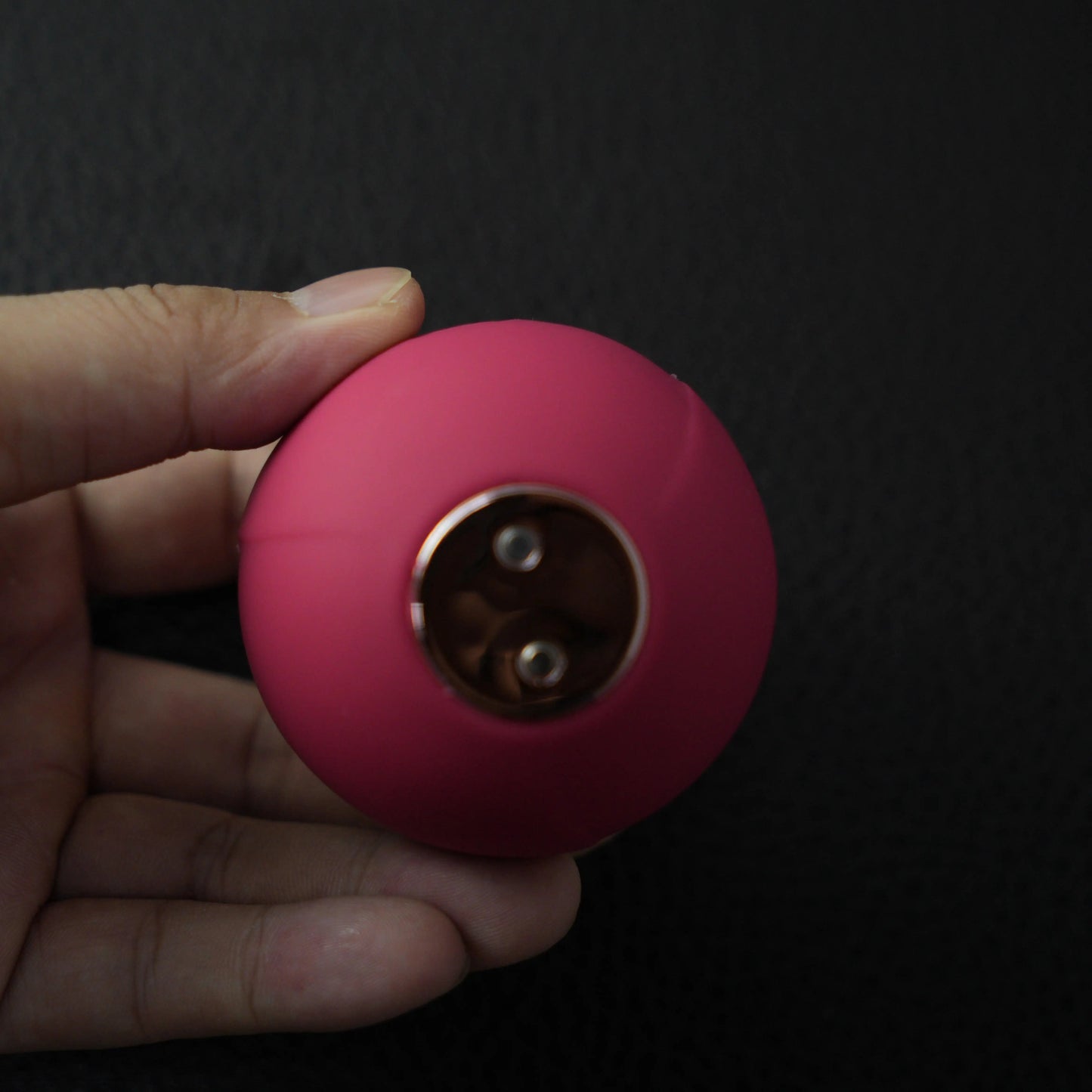 Happy Rose Vibrator
