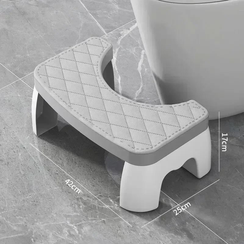 Squaty-Potty Toilet Stool