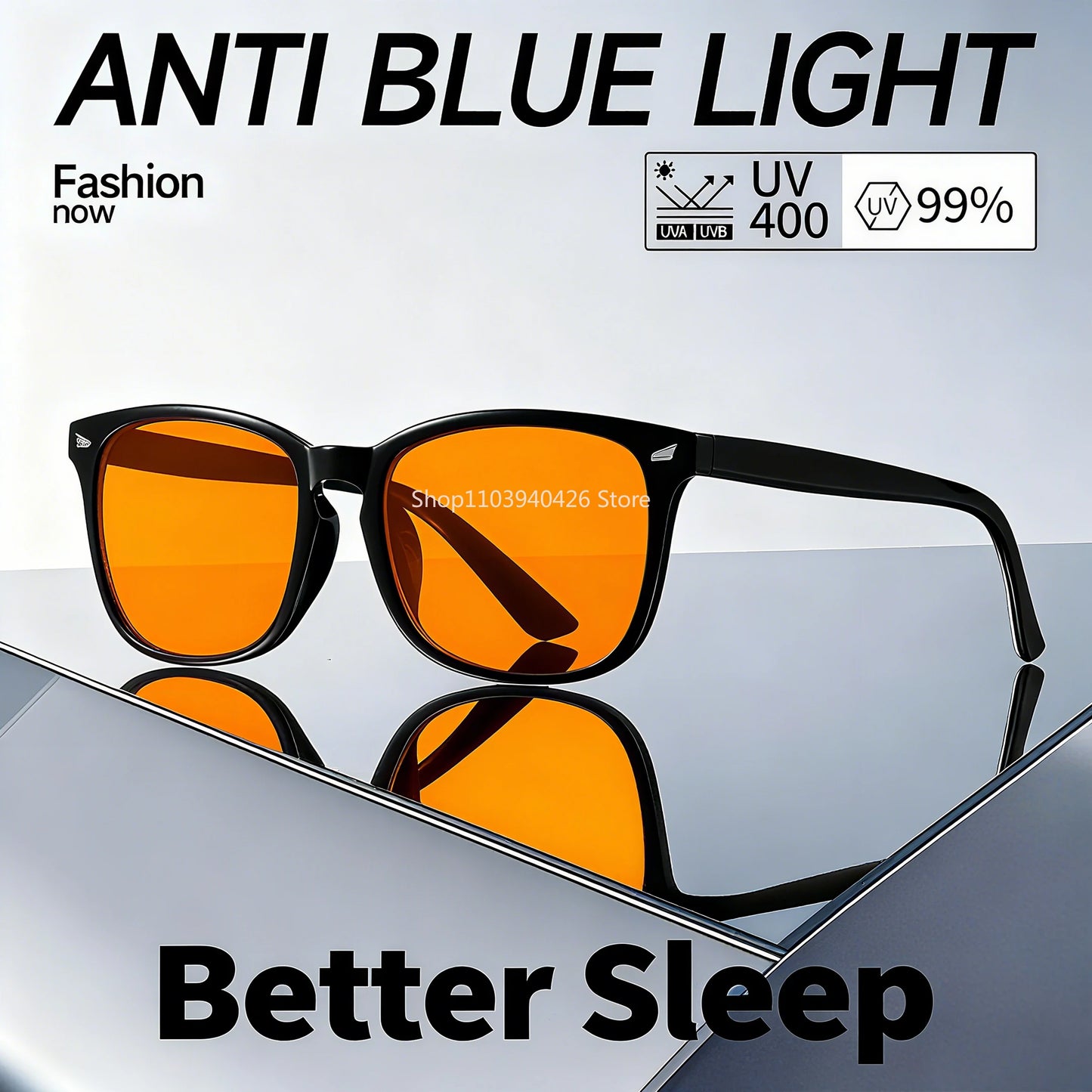 Anti Blue Light Glasses