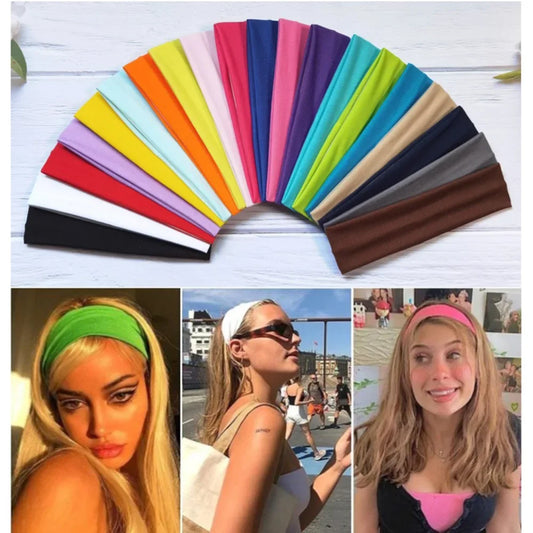 HeadBangers HeadBands