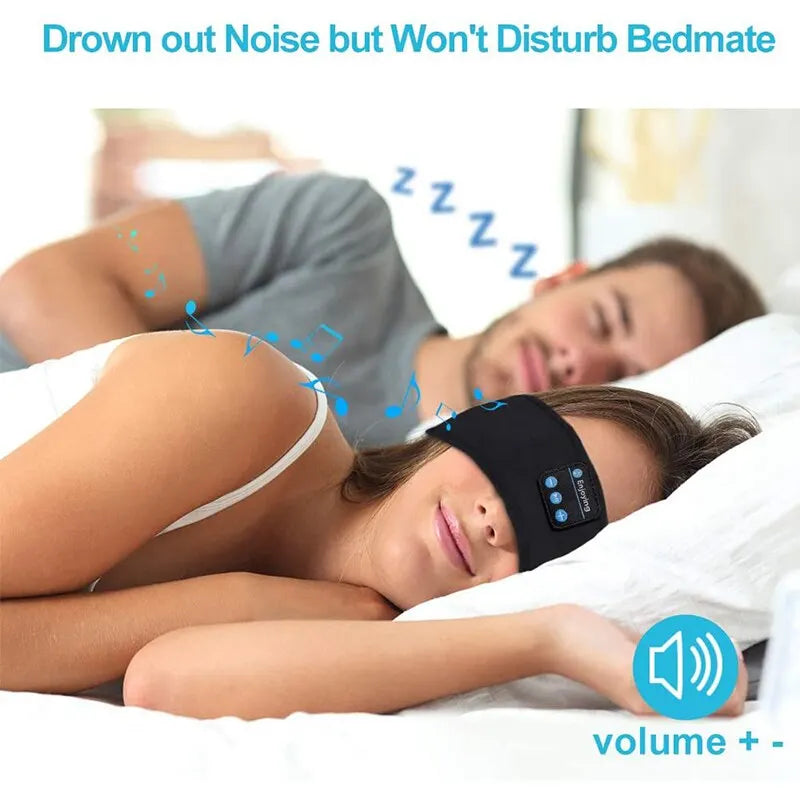 Mozart™ Bluetooth Headband/Headphones