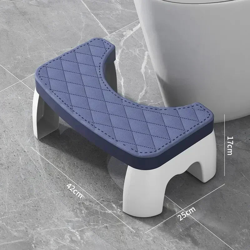Squaty-Potty Toilet Stool