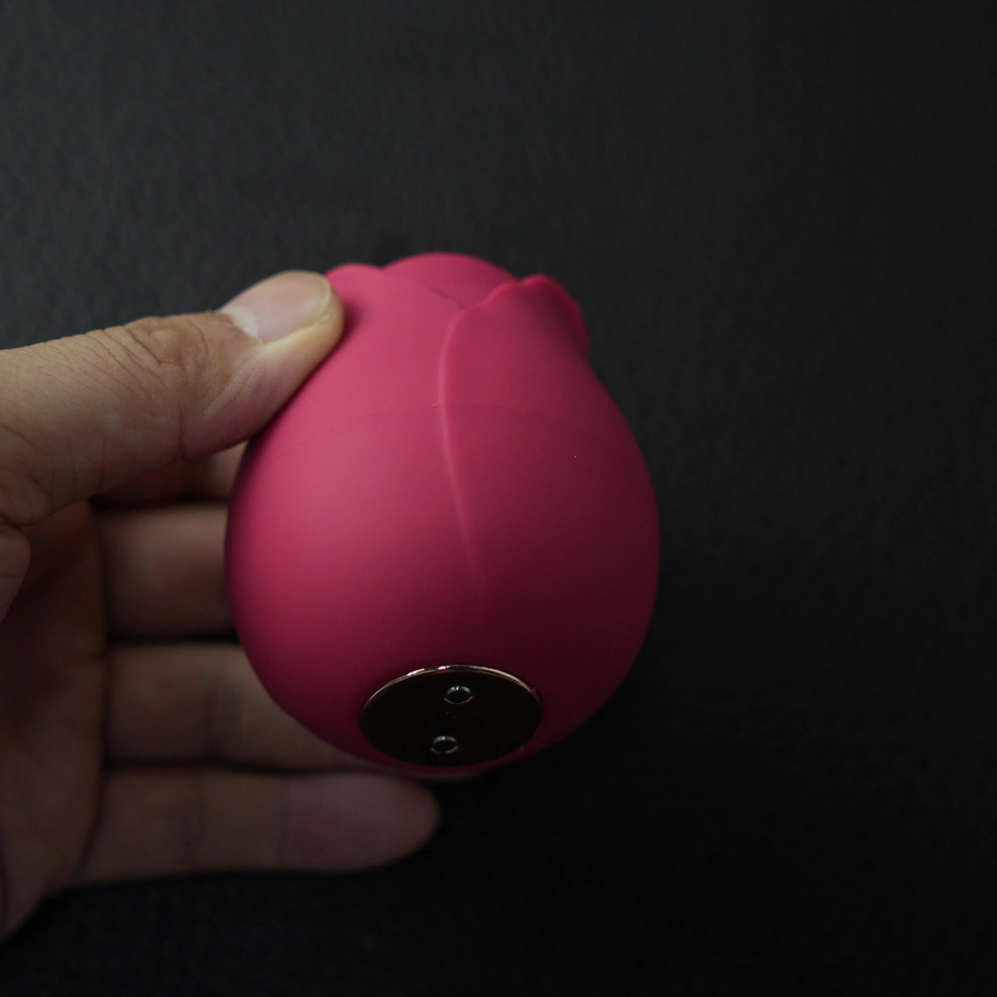 Happy Rose Vibrator