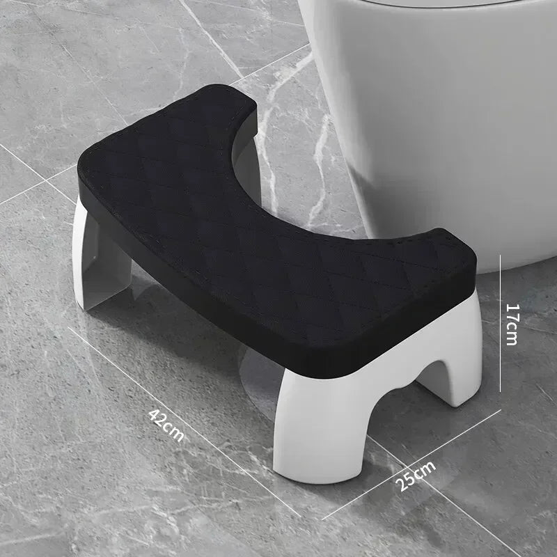 Squaty-Potty Toilet Stool
