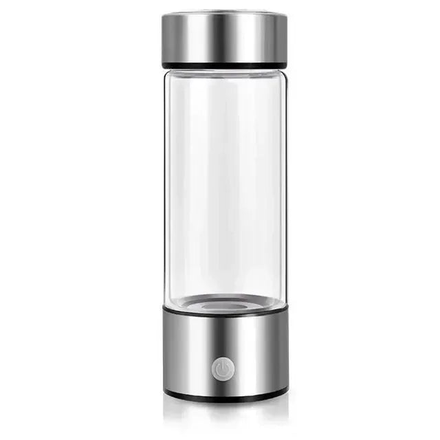 H2 Hydrogen Water Generator