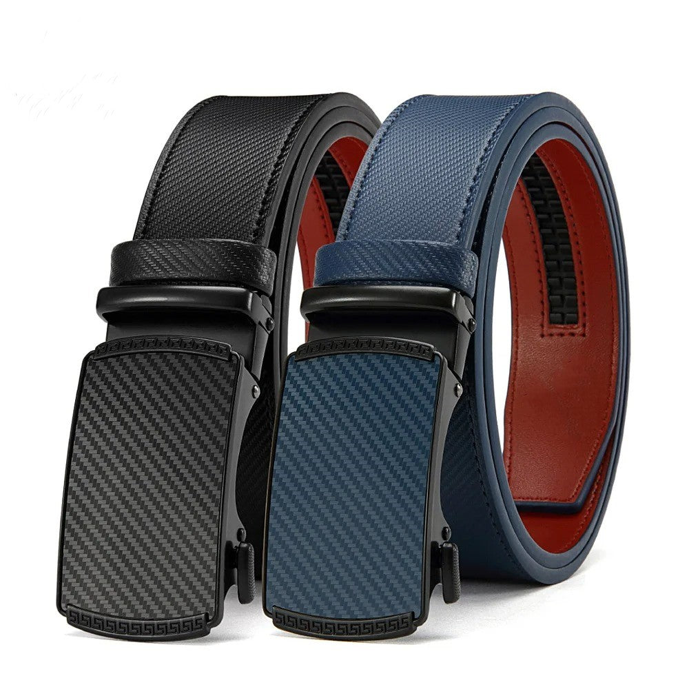 ClickFit™ Ratchet Latch Belt