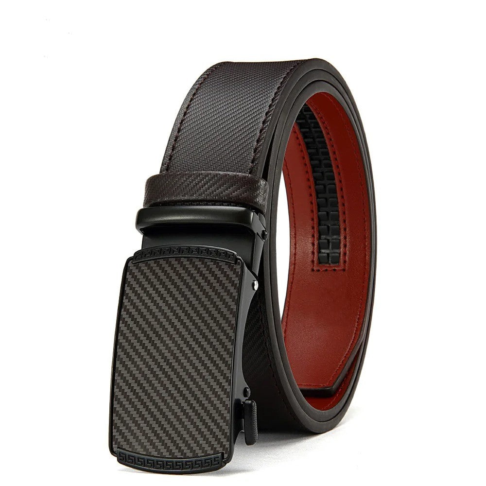 ClickFit™ Ratchet Latch Belt