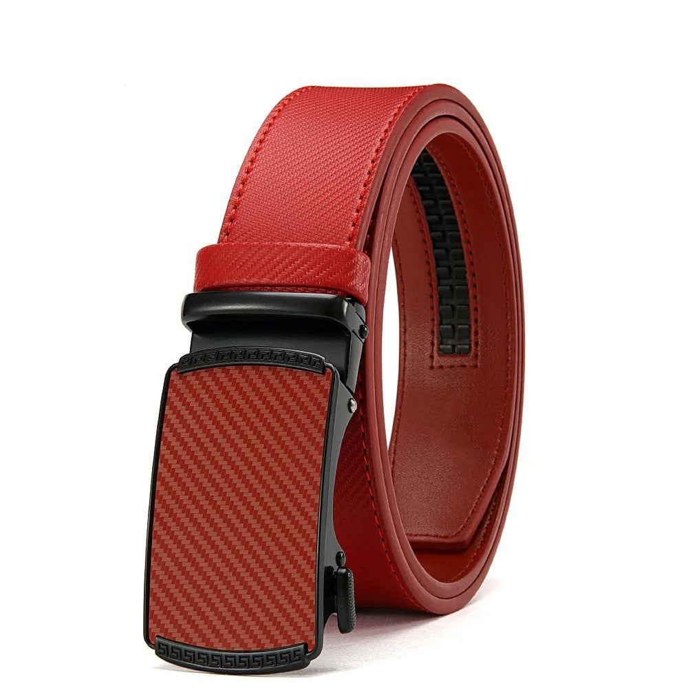 ClickFit™ Ratchet Latch Belt