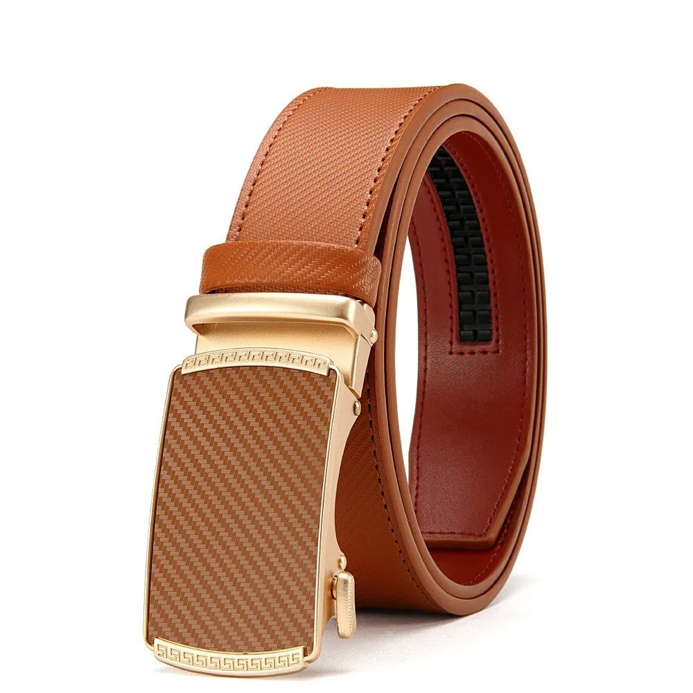 ClickFit™ Ratchet Latch Belt
