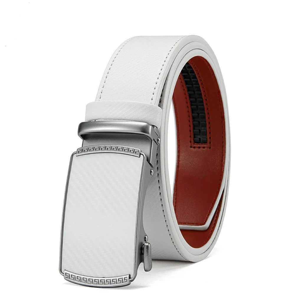 ClickFit™ Ratchet Latch Belt