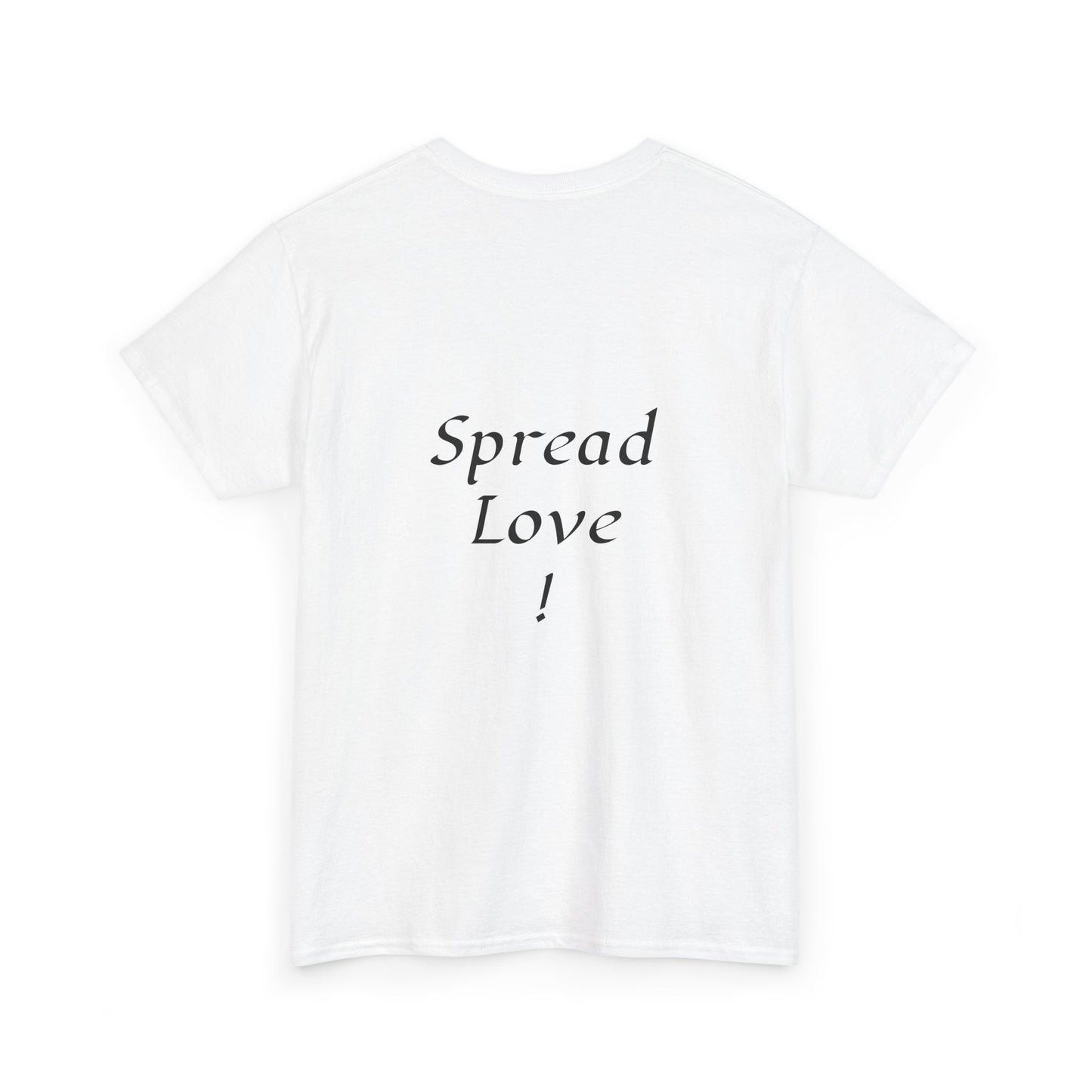 Spread Love T