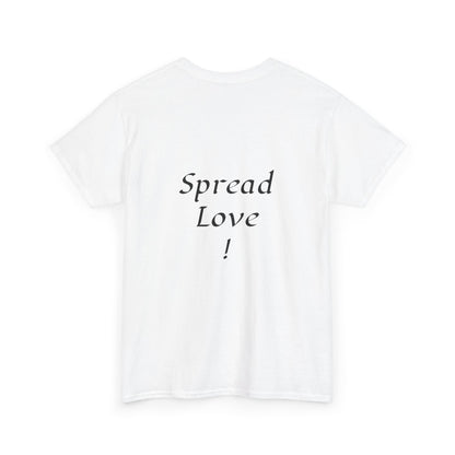 Spread Love T