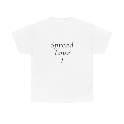 Spread Love T