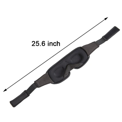 Pure Sleep Blackout Sleeping Mask
