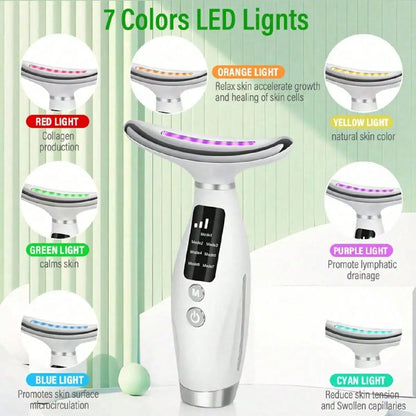 TrueLove RLT/EMS Skin Care Wand