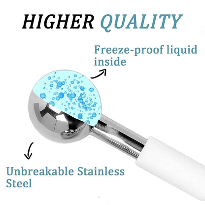 2 COLD THERAPY CRYO WANDS