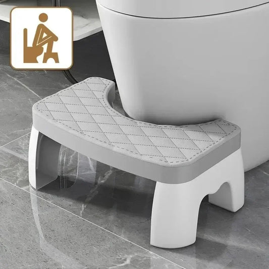 Squaty-Potty Toilet Stool