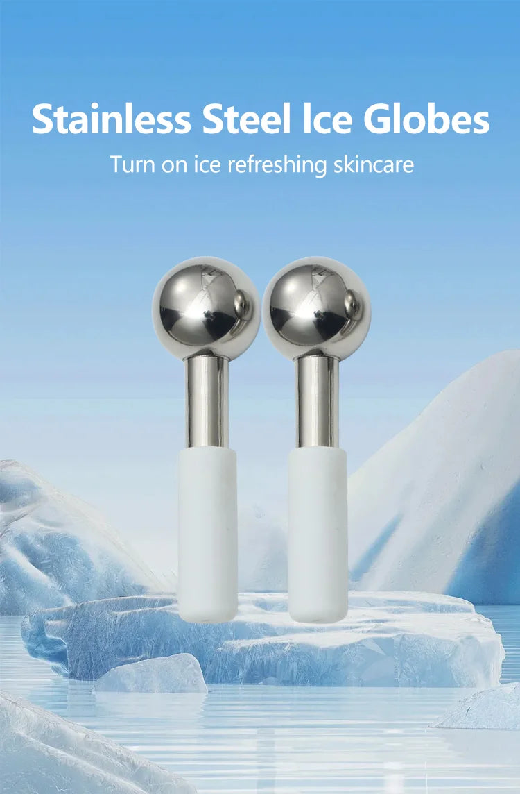 2 COLD THERAPY CRYO WANDS