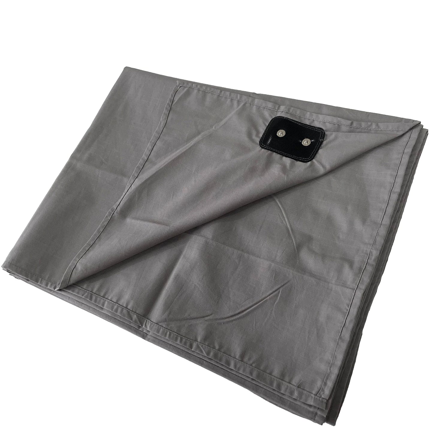 Grounding Flat Bedsheet