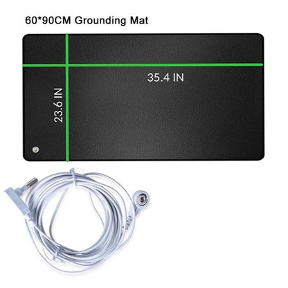 BioHack PEMF Grounding Mat