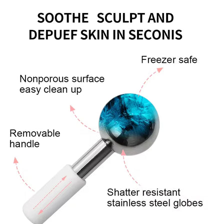 2 COLD THERAPY CRYO WANDS