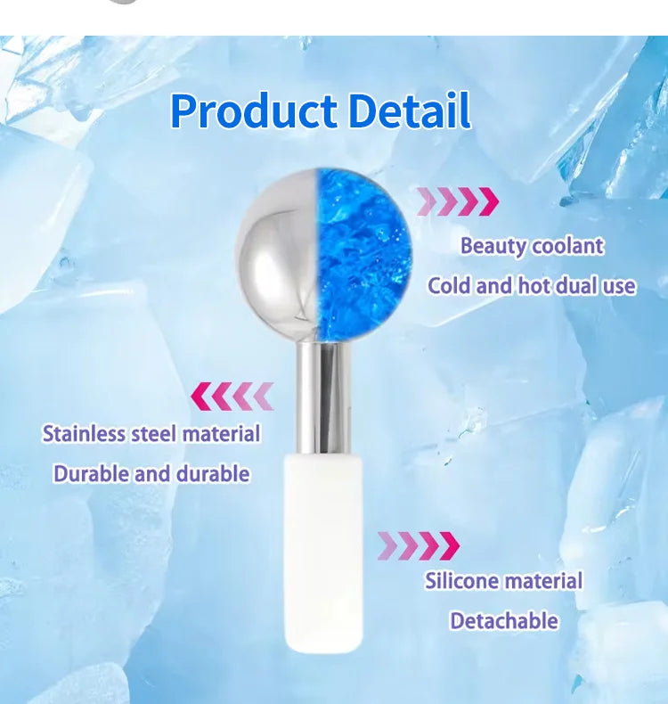 2 COLD THERAPY CRYO WANDS