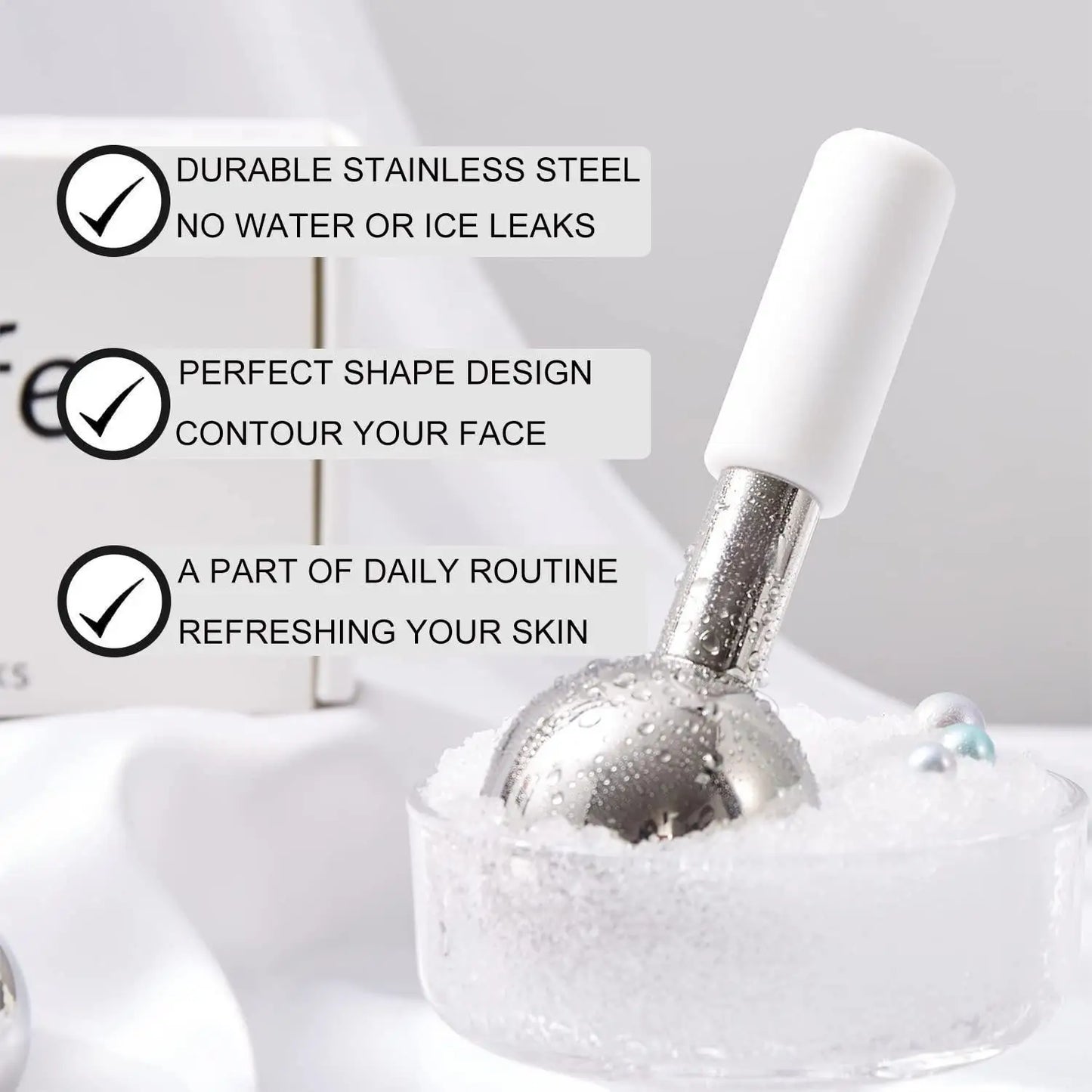 2 COLD THERAPY CRYO WANDS