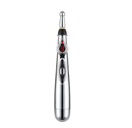 Electronic Acupuncture Massage Pen