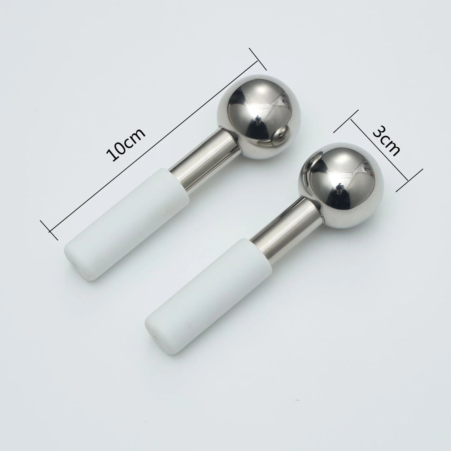 2 COLD THERAPY CRYO WANDS
